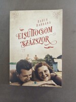 Bauer Barbara - Elsuttogom százszor - Jaffa,2016