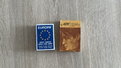 Ady Magyar jakobinus dala Mini könyv miniatűr
