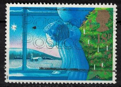 Egyesült Királyság / Nagy-Britannia - Mi:GB 1127 - U - Kat. ért.: 0.25€