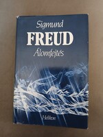Sigmund Freud - Álomfejtés