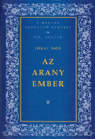 Jókai Mór: Az arany ember