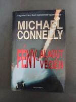Michael Connelly - Fény az alagút végén - Alexandra,2005 - jó állapotú