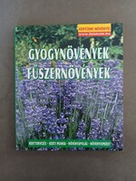Wolfgang Grosser - Gyógynövények, fűszernövények (2002) - jó állapotú*