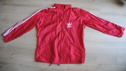HIBÁTLAN vintage / retro ADIDAS széldzseki (80-as évek) – XL / 56