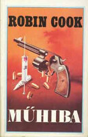 Robin cook: error