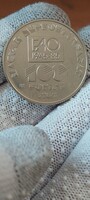1985 Fao 100 Forint