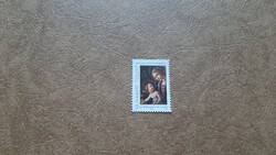 1990 Karácsony ** Kat: 50 Ft