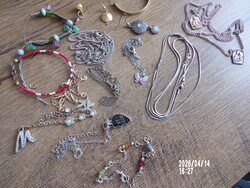 Jewelry and Small Items
