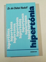 Hipertónia ,dedikált, magas vérnyomás