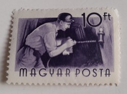 1955 Munka 10 Ft