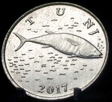 Horvátország 2 kuna, 2017 C02B4V