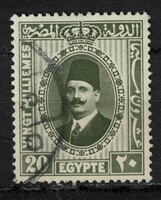 Egyiptom - Mi:EG 130a - U - Kat. ért.: 0.50€