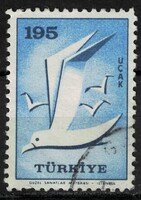 Törökország - Mi:TR 1666 - U - Kat. ért.: 0.75€
