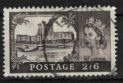 Egyesült Királyság / Nagy-Britannia - Mi:GB 477 - U - Kat. ért.: 0.50€