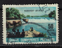 Törökország - Mi:TR 1945 - U - Kat. ért.: 0.25€