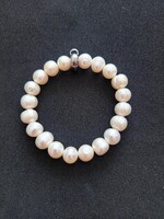 Thomas Sabo Charm Club karkötő - fehér