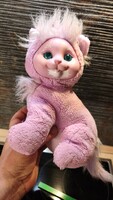 HASBRO  Kitty cica plüss
