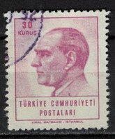 Törökország - Mi:TR 1932 - U - Kat. ért.: 0.25€