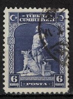 Törökország - Mi:TR 888 - U - Kat. ért.: 0.25€