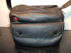 Leica R camera leather case for R bodies
