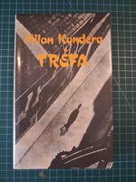 ! Milan Kundera: Tréfa - regény - 1006