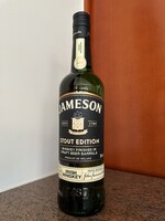 Jameson Caskmates Stout Edition ír whiskey
