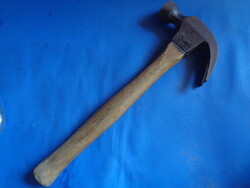 Vintage karmos kalapács