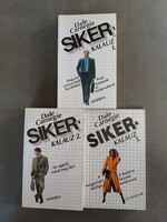 Dale Carnegie - Sikerkalauz 1-3.