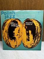 Mainstream- Polish Jazz bakelit