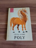 Cécile Aubry: Poly, 1969