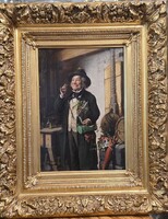Kern Hermann Borozó botanikus
