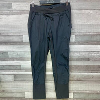 Decathlon Quechua Smart Pockets szürke nadrág 36