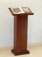 Art Deco Low Table [B-16]