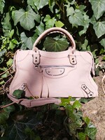 Balenciaga City Bag medium size 2008 s/s