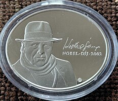 Kertész Imre , 7500 Forint BU . 2022 . F2026