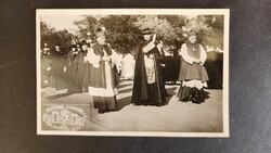 1938 BUDAPEST XXXIV. EUCHARISZTIKUS KONGRESZUS PACELI BIBOROS KÉSŐBB XII. PIUS PÁPA ÁLDÁST OSZT