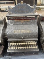 National cash register