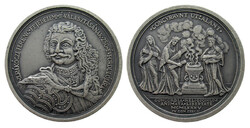 MÉE Bognár György: II. Rákóczi Ferenc fejedelemmé választása emlékére 1705-1985 Szécsény