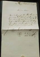 Weisz Samuel honvéd pecsétes halotti bizonyítvány bejegyzése (K.u.K.1879)