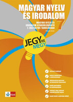 Magyar nyelv és irodalom gyakorlókönyv 7. osztályos tanulóknak - Jegyre megy