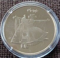 2023 A só Magyar népmesék sorozat III. emlékérme 3000 Ft . F2026