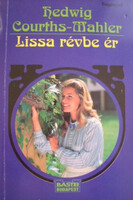 Hedwig Courths_mahler: Lissa révbe ér