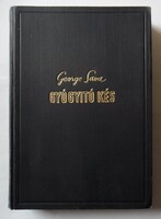 George Sava: Gyógyító kés