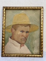 DIETRICH, ADOLF PEST, 1869 - 1953, JÁSZKISÉR