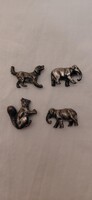 Miniature Figures