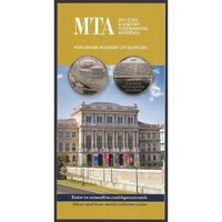 Magyarország,3000/20000 forint 2025 - Magyar Tudományos Akadémia - Prospektus