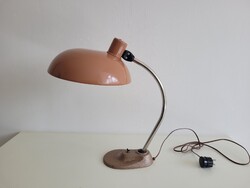 Vintage Kaiser Style Large Bauhaus Pendant Light Chandelier KTSZ Mid Century Industrial Light
