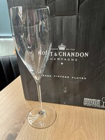 CHAMPAGNE CLUB - Moët & Chandon „Grand Vintage” Edition by Riedel pezsgőspohárkészlet