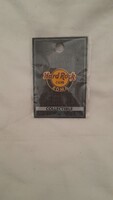 Hard Rock Cafe " Róma" original kitűző     S