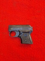 RÖHM RG 3S  6MM  GÁZ  RIASZTÓ PISZTOLY